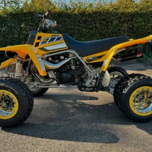 2006 Yamaha Banshee SE 350 USA