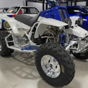 1988 Yamaha banshee 350 USA