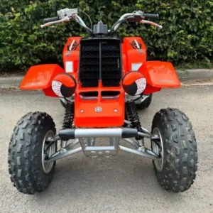 2008 Yamaha Banshee In USA