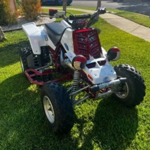 Buy 2005 Yamaha Banshee in USA