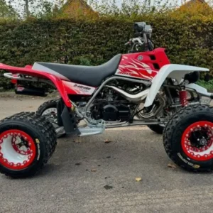 2004 Yamaha 350 Banshee For Sale in USA
