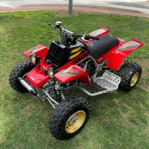 Buy A 1999 Yamaha Blaster Race USA