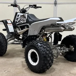 Buy A 2000 Yamaha Banshee 350 USA