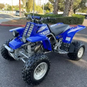 Buy 2002 Yamaha Banshee USA
