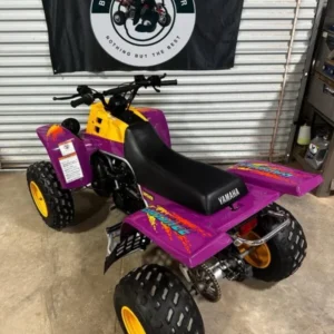 1995 Yamaha Banshee 350 USA