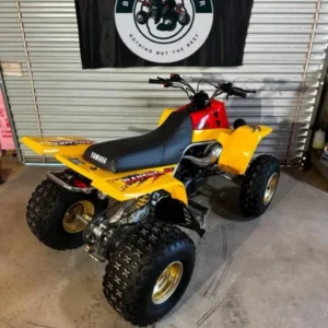 Buy A1997 Yamaha Banshee 350 USA