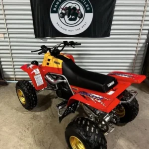 Buy 1996 Yamaha Banshee USA
