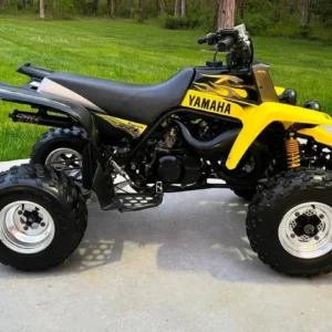 Buy 2003 Yamaha Banshee 350 In USA